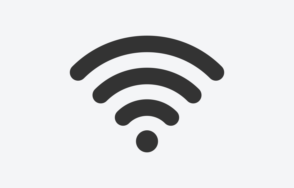 フリーWi-fi