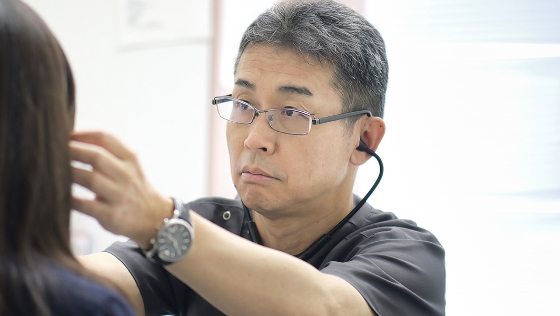 定期的な訪問で安心を支えます