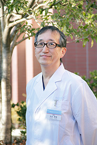 園田病院 理事長・院長